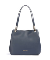 Michael Kors Kensington Large Pussilaukku navy