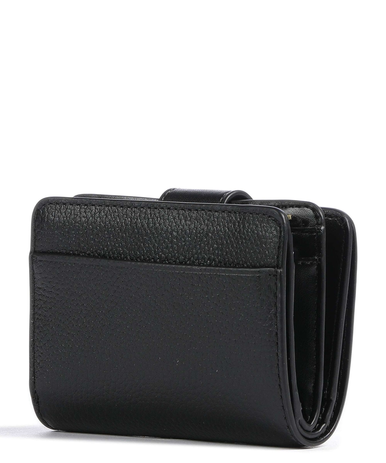 Michael Kors MK Charm Wallet black
