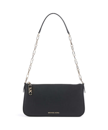 Michael Kors Empire Medium Olkalaukku black