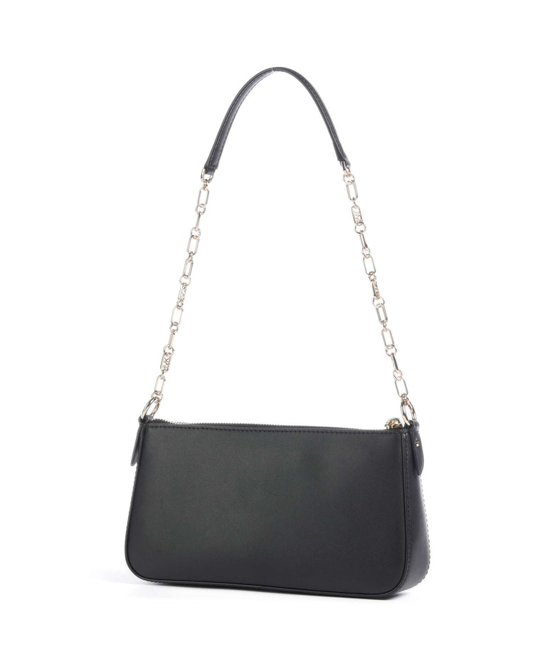 Michael Kors Empire Medium Shoulder bag black