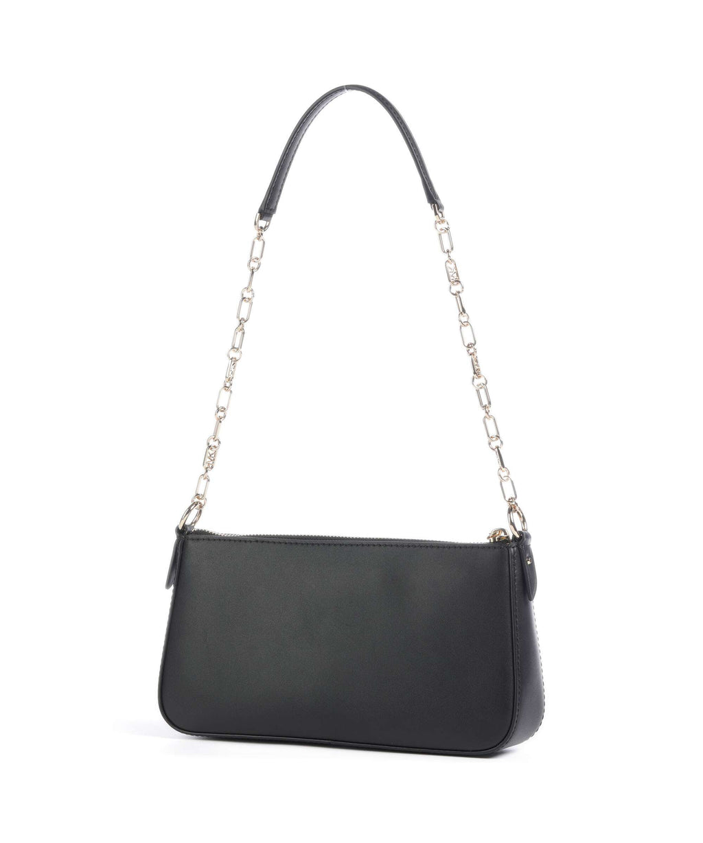 Michael Kors Empire Medium Shoulder bag black