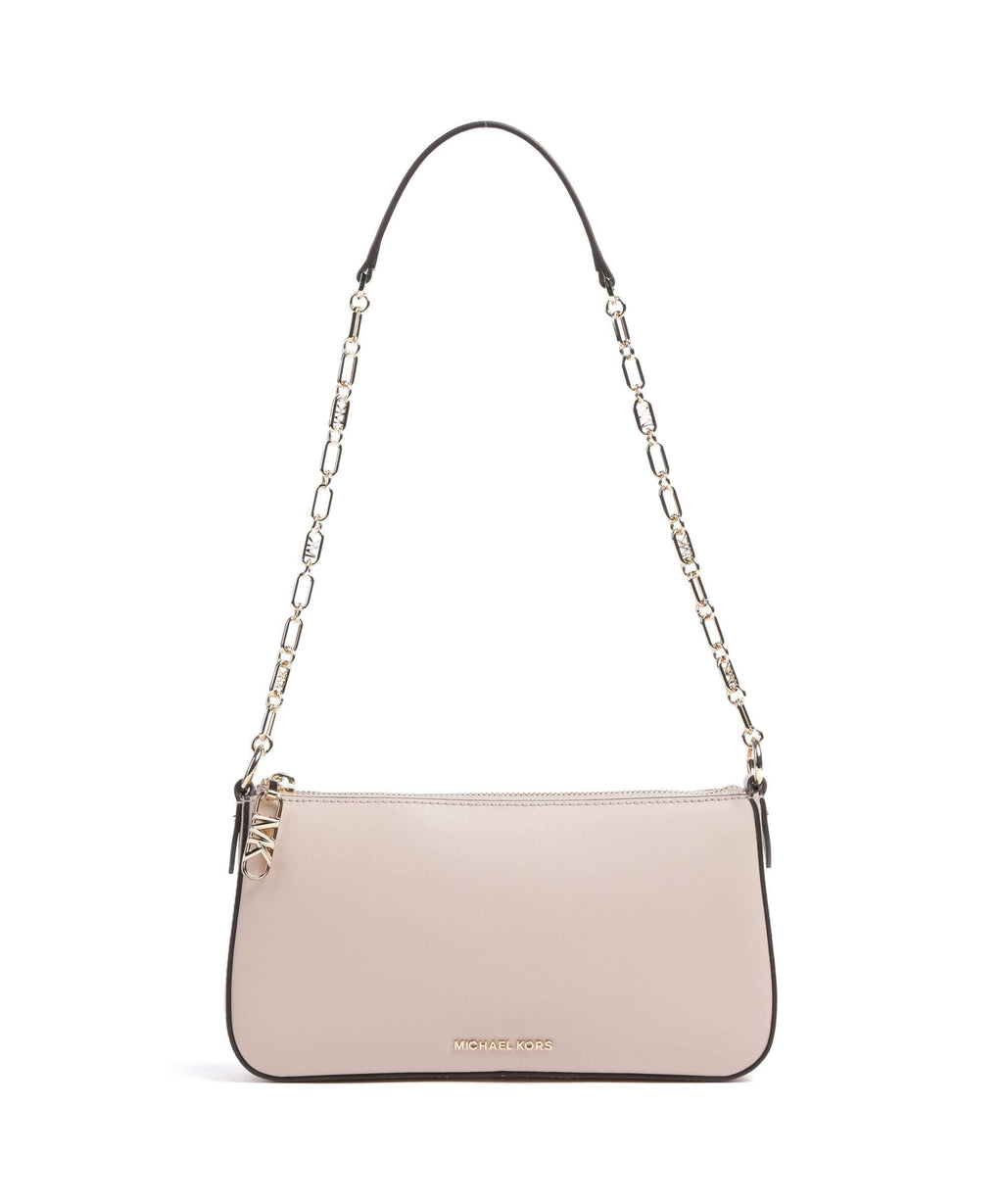 Michael Kors Empire Medium Shoulder bag soft pink