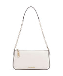 Michael Kors Empire Medium Olkalaukku light cream