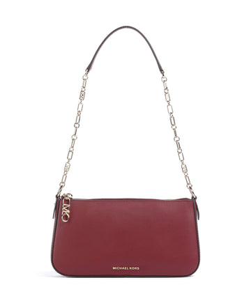 Michael Kors Empire Medium Olkalaukku mulberry