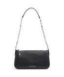 Michael Kors Empire Olkalaukku black