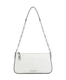 Michael Kors Empire Olkalaukku optic white