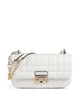 Michael Kors Tribeca Olkalaukku optic white