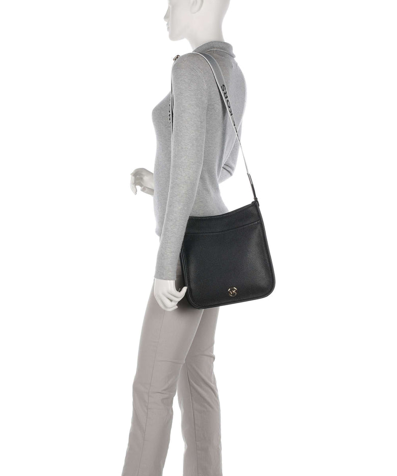 Michael Kors Luisa Crossbody bag black