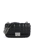 Michael Kors Tribeca Small Olkalaukku black