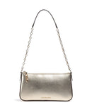 Michael Kors Empire Shoulder bag pale gold