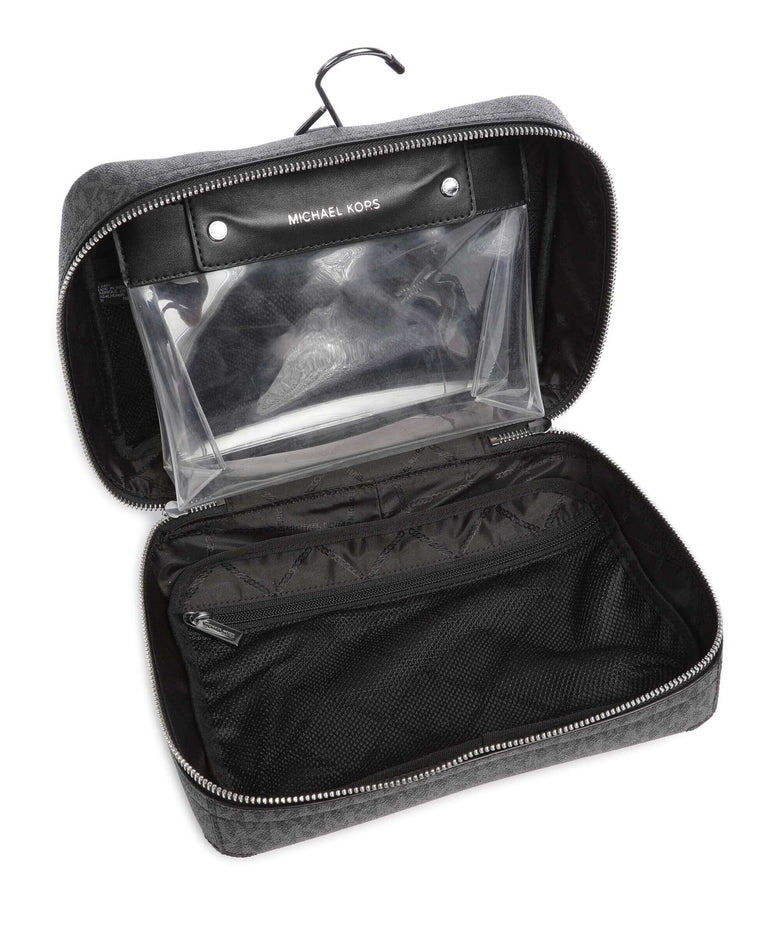 Michael Kors Hudson Toiletry bag black