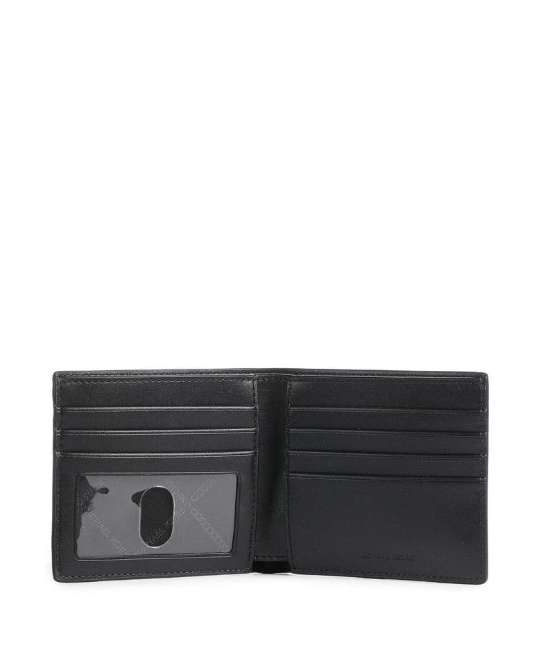 Michael Kors Hudson Wallet black