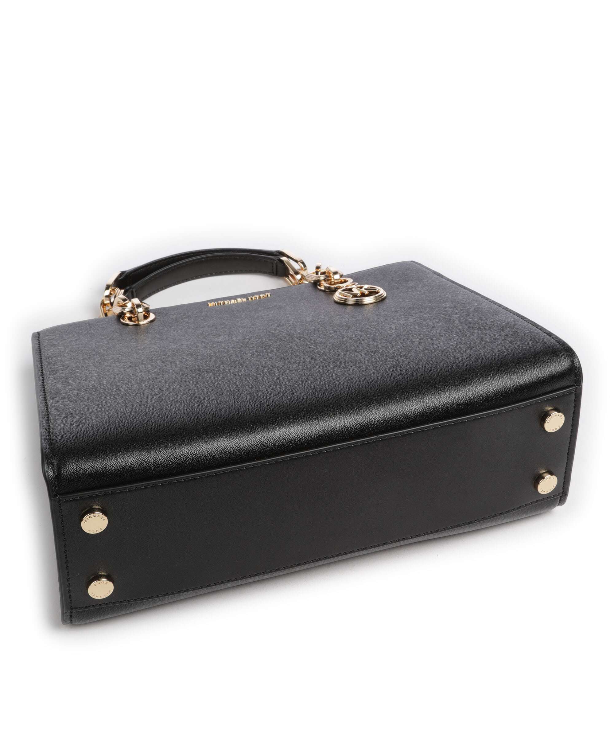 Michael Kors Cynthia Handbag black