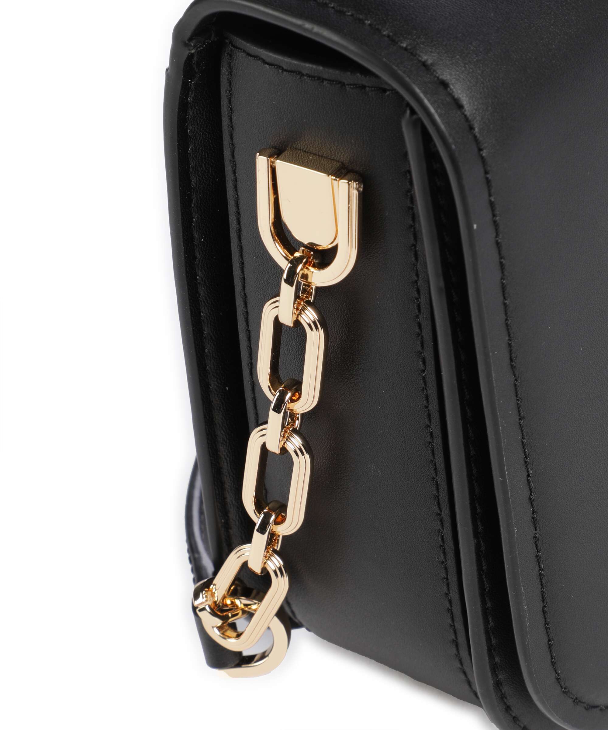 Michael Kors Delancey Crossbody bag black