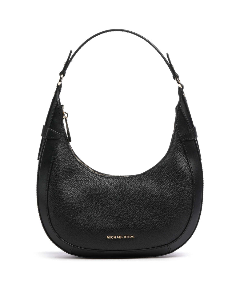 Michael Kors Preston Shoulder bag black