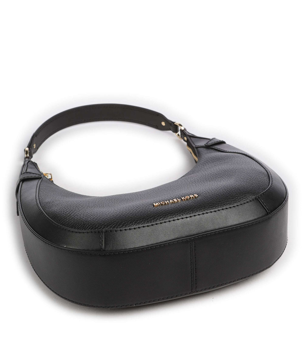 Michael Kors Preston Shoulder bag black