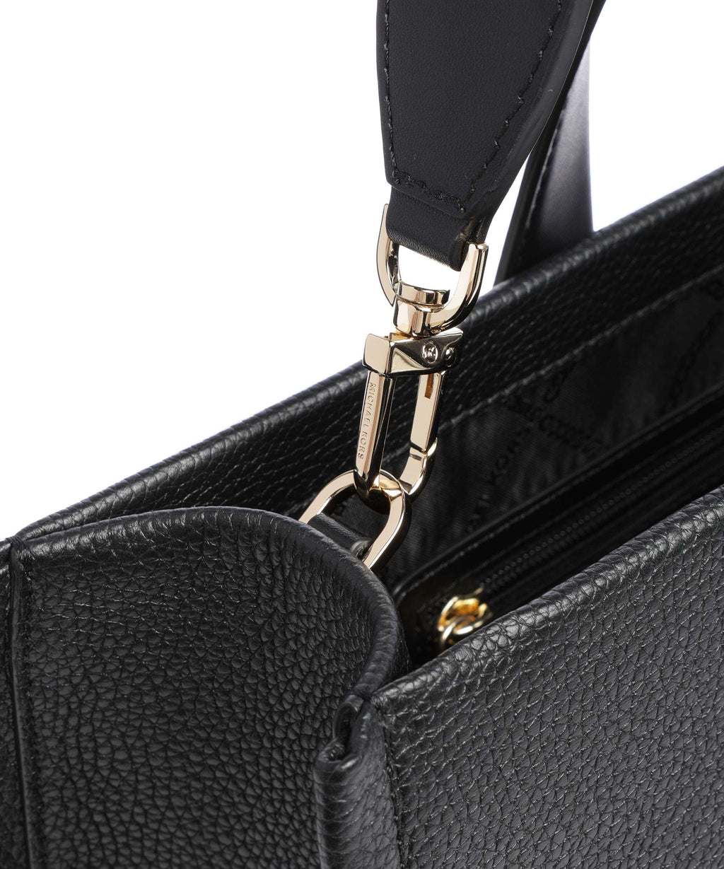 Michael Kors Gigi Handbag black
