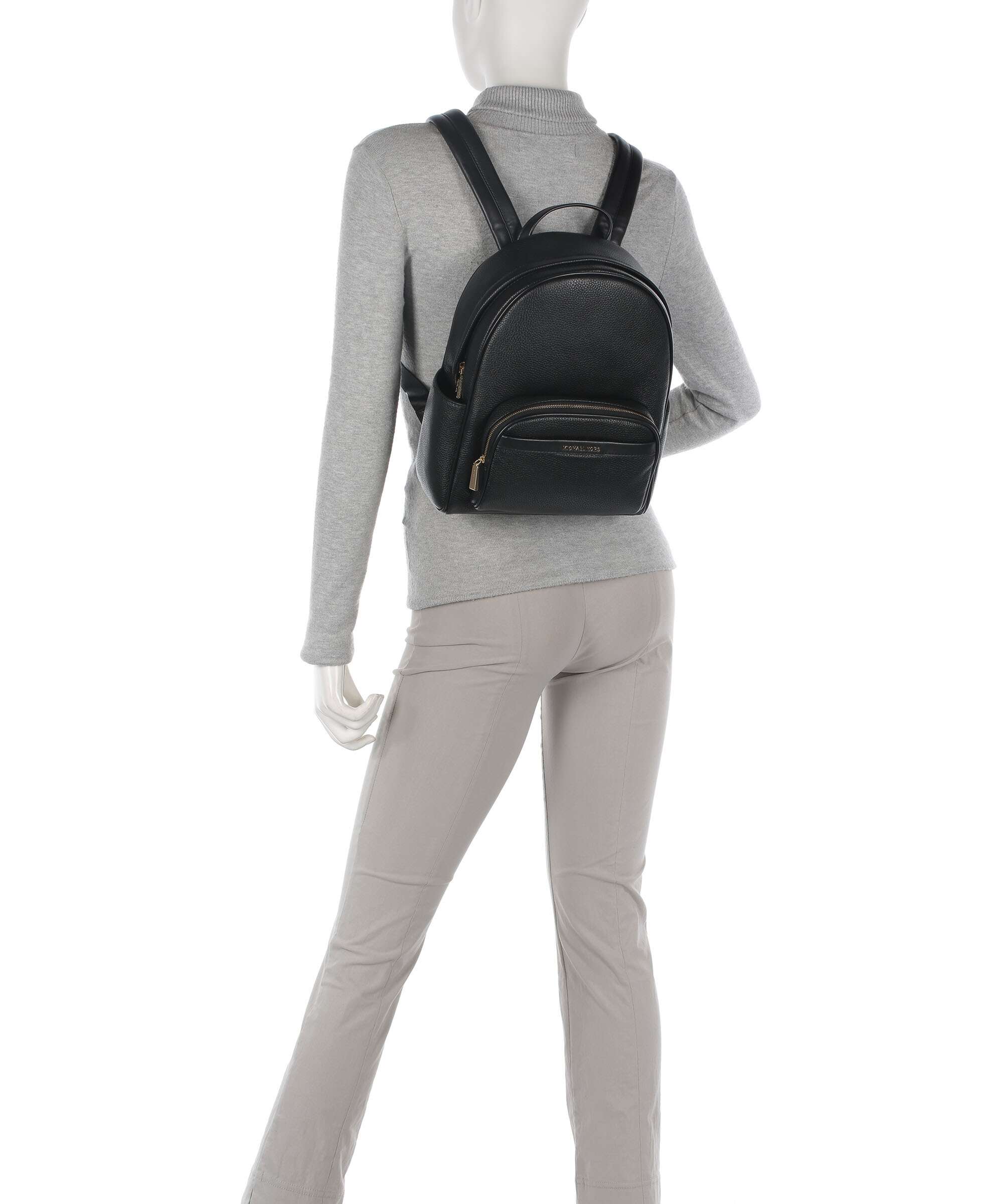 Michael Kors Bex Backpack black