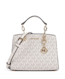 Michael Kors Cynthia Crossbody bag vanilla cream