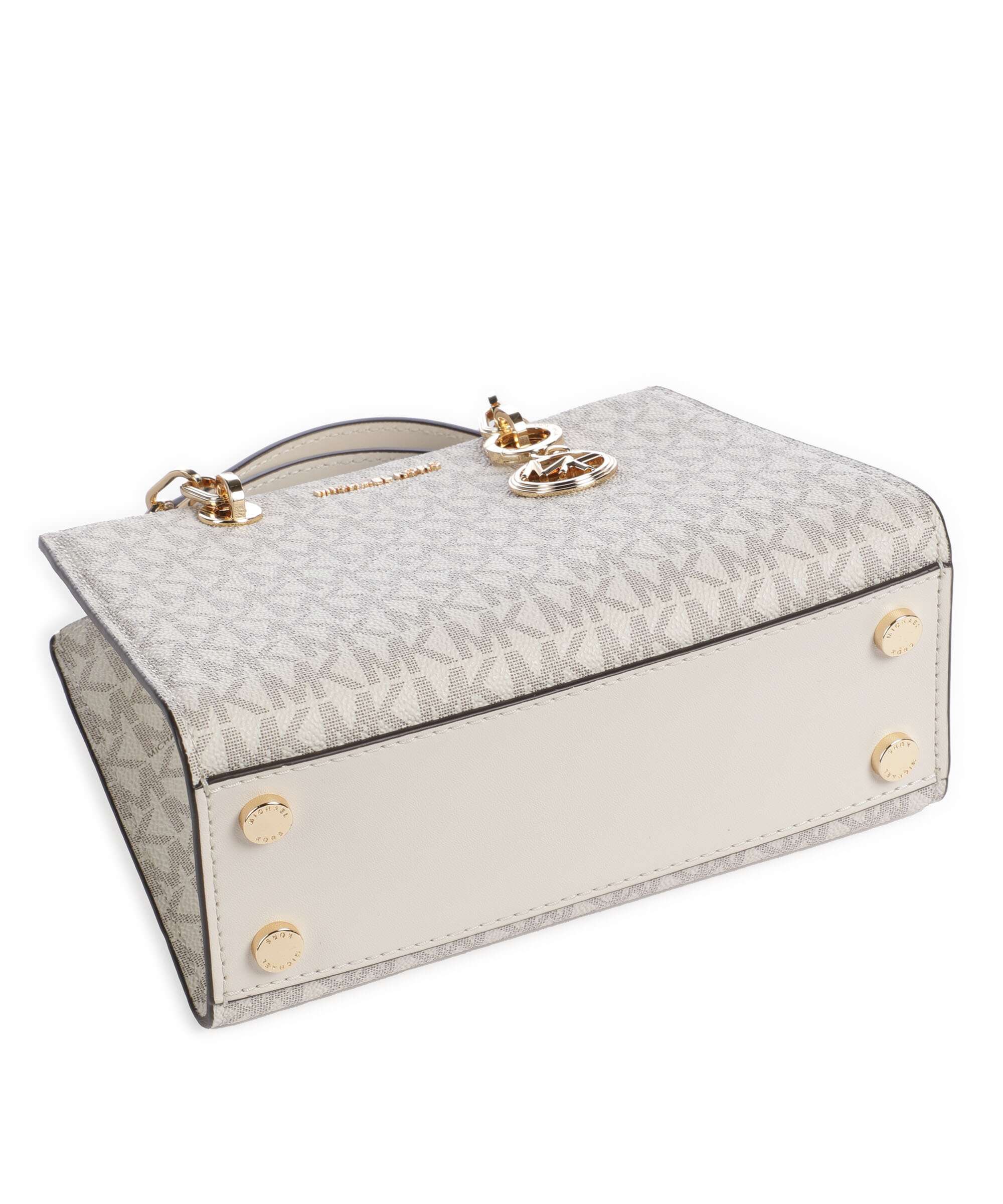 Michael Kors Cynthia Crossbody bag vanilla cream