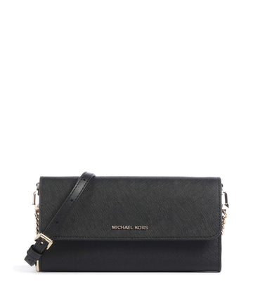 Michael Kors Jet Set Olkalaukku black