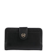 Michael Kors MK Charm Lompakko black