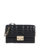 Michael Kors Tribeca Olkalaukku black