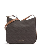 Michael Kors Kensington Pussilaukku brown/acorn