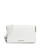Michael Kors Jet Set Olkalaukku optic white