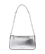 Michael Kors Empire Olkalaukku silver