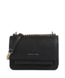 Michael Kors Claire Small Olkalaukku black