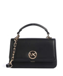 Michael Kors Delancey Olkalaukku black