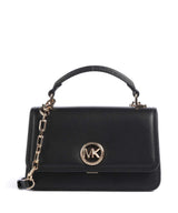 Michael Kors Delancey Olkalaukku black