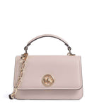 Michael Kors Delancey Olkalaukku soft pink