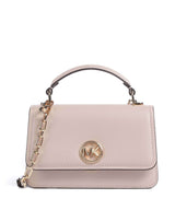 Michael Kors Delancey Olkalaukku soft pink