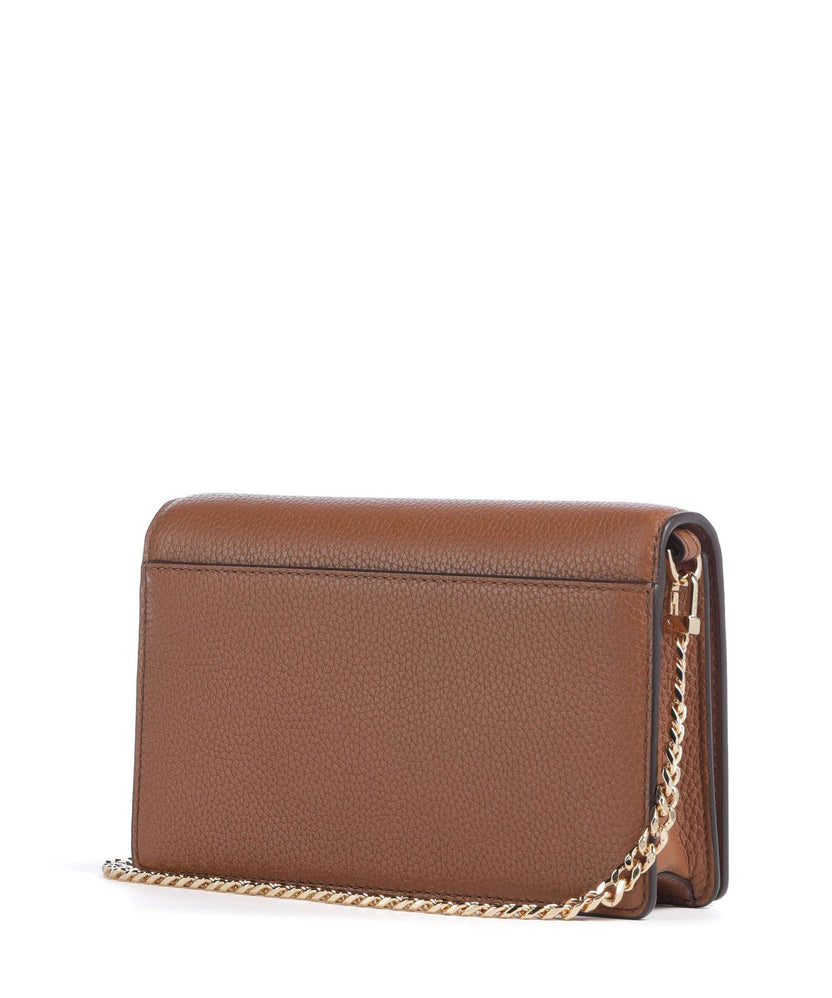 Michael Kors Jet Set Medium Crossbody bag luggage