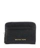Michael Kors Jet Set Lompakko black