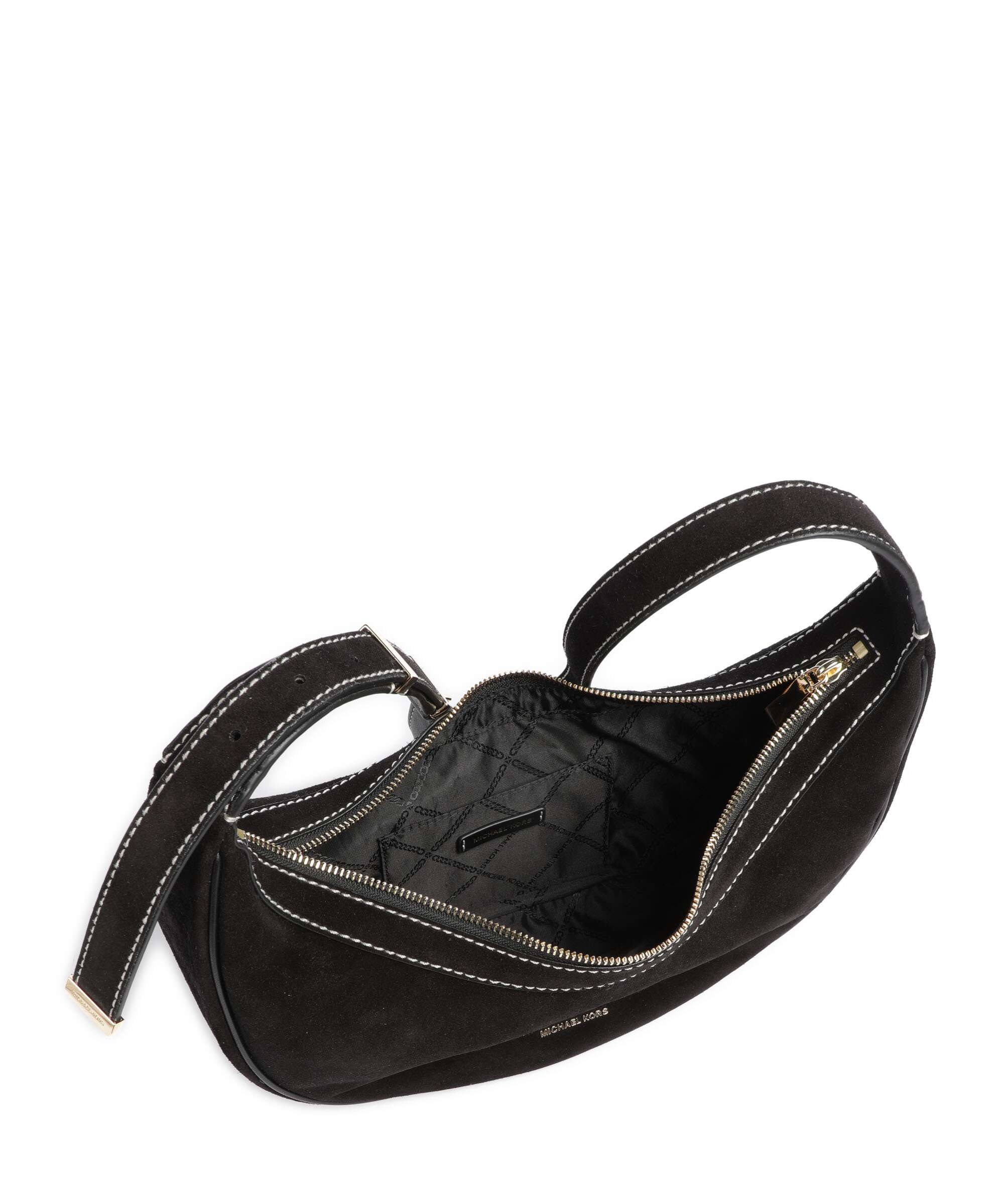 Michael Kors Avra Shoulder bag black