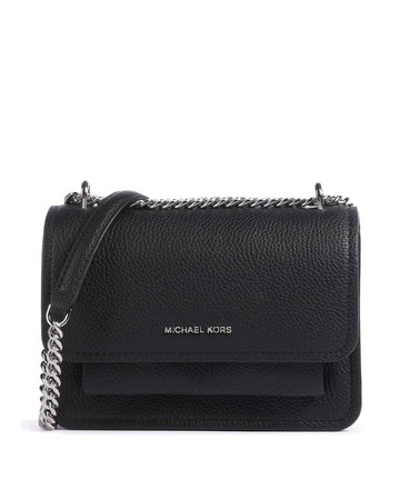 Michael Kors Claire Small Olkalaukku black