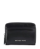 Michael Kors Jet Set Lompakko black