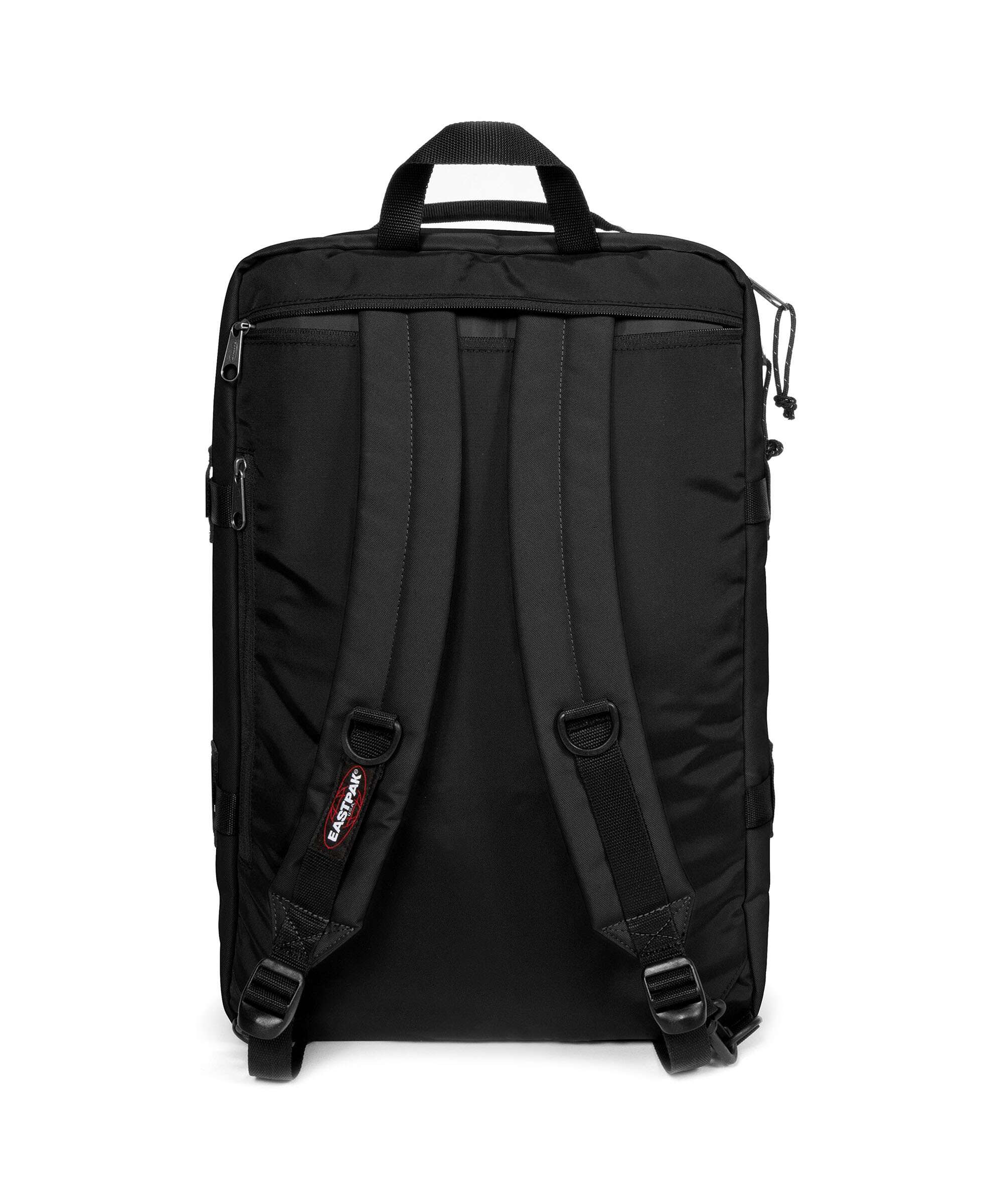 Eastpak Travelpack Travel backpack black