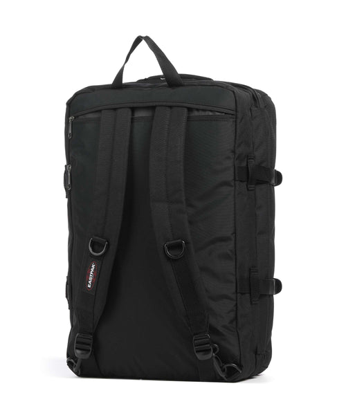 Eastpak Travelpack Travel backpack black