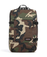 Eastpak Travelpack Matkaselkäreppu camo