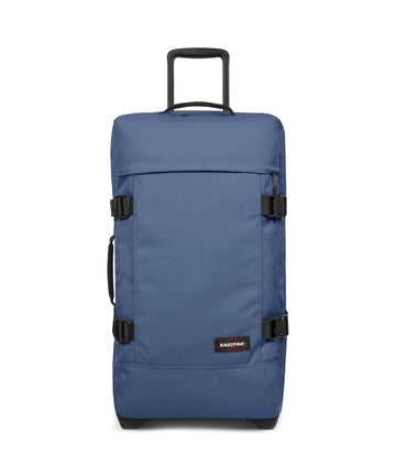 Eastpak Tranverz M Matkalaukku pyörillä powder pilot