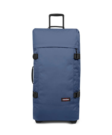 Eastpak Tranverz L Matkalaukku pyörillä powder pilot