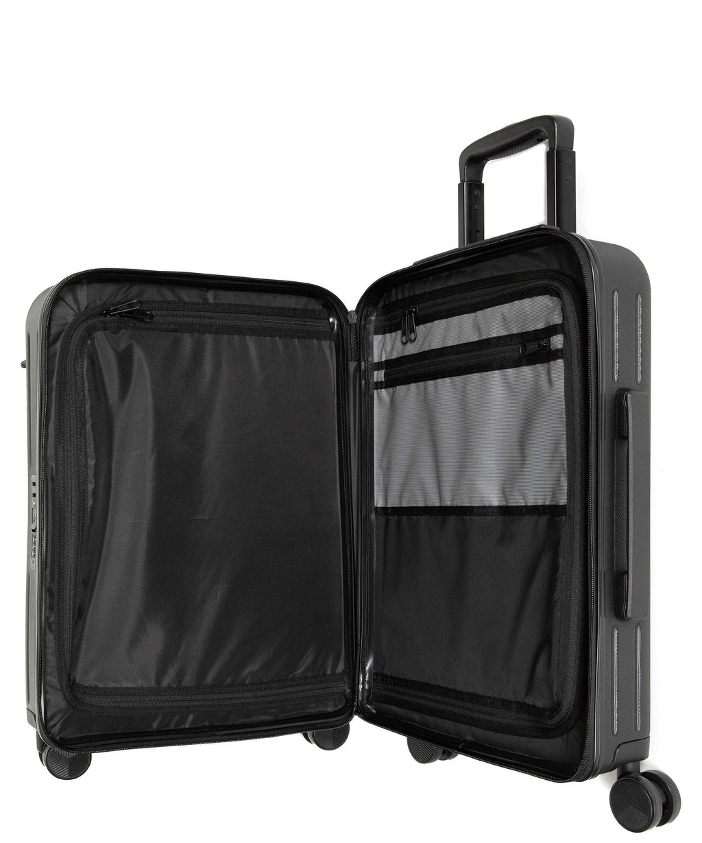 Eastpak Cnnct Case S Spinner (4 wheels) coast