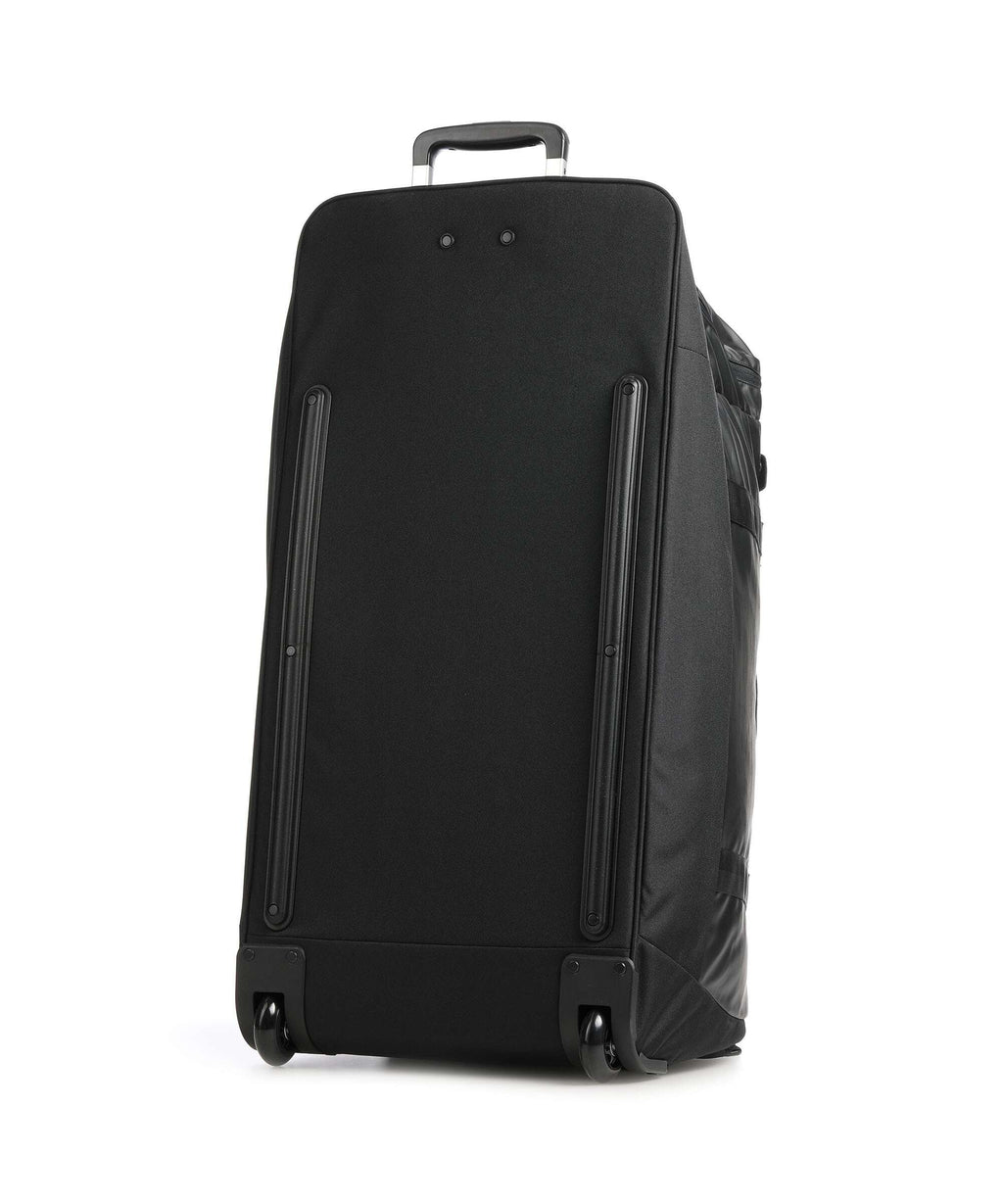 Eastpak Perce Wheel L Backpack with wheels tarp black