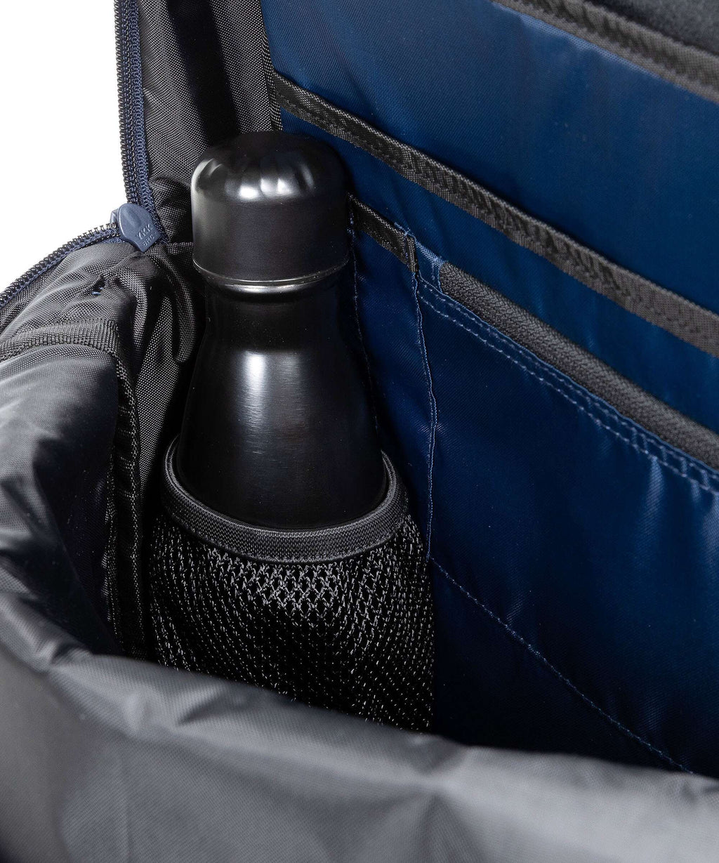 Eastpak CNNCT Tecum Backpack navy