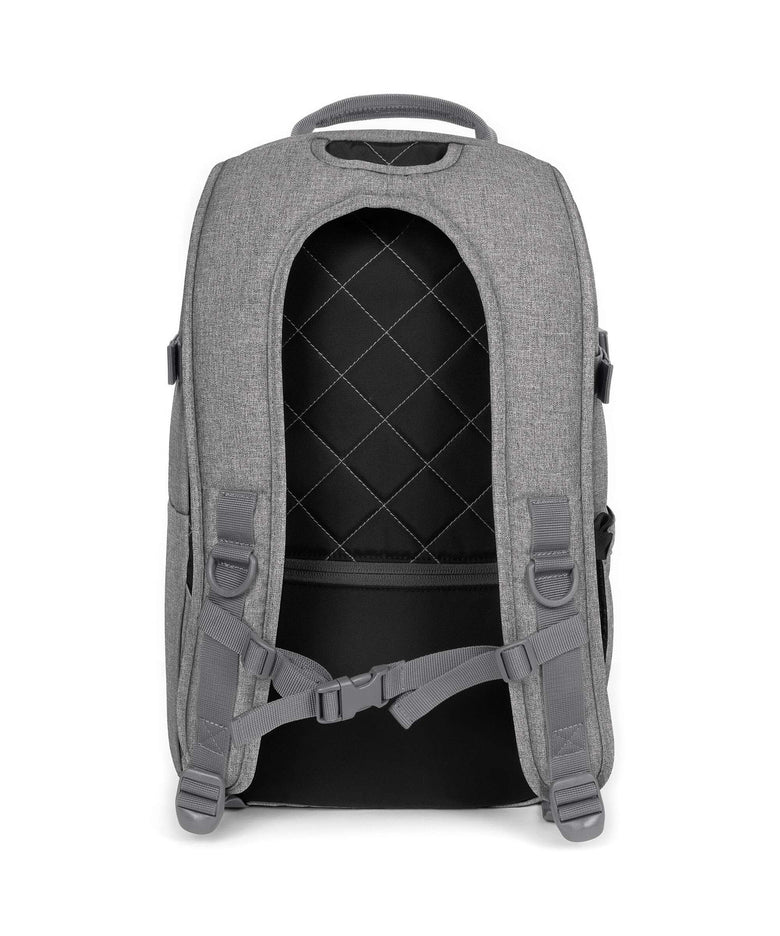 Eastpak Smallker Laptop backpack sunday grey