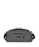 Eastpak Duffl'R M Viikonloppukassi black denim